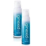 GINEXID Gynekologická pena 150 ml GINEXID Gynekologická pena 150 ml