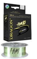 Dragon Line HM80 v.2 Mono 0,250/150m Dragon Line HM80 v.2 Mono 0,250/150m