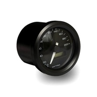 DAYTONA - Tachometer VELONA 48MM 200km/h DAYTONA - Tachometer VELONA 48MM 200km/h
