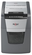 Automatická skartovačka Rexel Optimum 100X GDPR