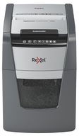 Automatická skartovačka Rexel Optimum 100X GDPR Automatická skartovačka Rexel Optimum 100X GDPR