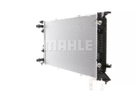 RADIATOR AUDI A4 2.0TDI 07- Mahle CR 910 000S Chladič chladiaceho systému RADIATOR AUDI A4 2.0TDI 07- Mahle CR 910 000S Chladič chladiaceho systému