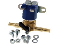 VALTEK SOLENOIDOVÝ VENTIL BENZÍNOVÝ UZÁVACÍ VENTIL 6-8MM