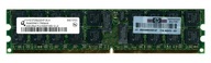 HP 405476-051 HYS72T256220HP-3S-B 2GB DDR2 REG ECC