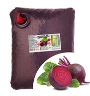 Cviklová šťava 100% 3l 3l NFC natural Cviklová šťava 100% 3l 3l NFC natural