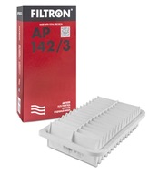 Vzduchový filter FILTRON AP142/3 AVENSIS COROLLA Vzduchový filter FILTRON AP142/3 AVENSIS COROLLA