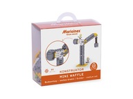 Marioinex Mini Waffle Builder Blister Medium Marioinex Mini Waffle Builder Blister Medium
