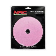 BRÚSIACI KOTOUČ 145x3,2x22,3 D145-F NAC SHE230-F BRÚSIACI KOTOUČ 145x3,2x22,3 D145-F NAC SHE230-F