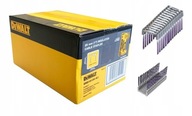 Káblové sponky 540ks pre DCN701 DRS18100 DeWalt Káblové sponky 540ks pre DCN701 DRS18100 DeWalt