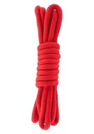 MÄKKÉ HODVÁBNE BONDAGE ČERVENÉ VIAZACIE PLÁNO MÄKKÉ HODVÁBNE BONDAGE ČERVENÉ VIAZACIE PLÁNO