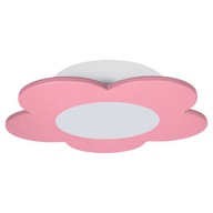 ZÁVESNÁ STROPNÁ LAMPA LUSTER PLAFON KVET ZÁVESNÁ STROPNÁ LAMPA LUSTER PLAFON KVET