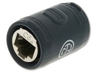 ETHERCON 8-PINOVÝ ADAPTÉR RJ45 CAT6A ETHERCON 8-PINOVÝ ADAPTÉR RJ45 CAT6A
