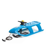 BULLET Sled Slider Blue s riadidlami BULLET Sled Slider Blue s riadidlami