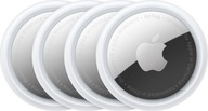 Apple Tracker AirTag (4 ks)