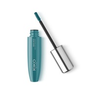 KIKO MILANO Maxi Mod Color farebná maskara 04 Metallic Green KIKO MILANO Maxi Mod Color farebná maskara 04 Metallic Green