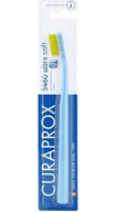 CURAPROX ULTRA SOFT 5460 ZUBNÁ KEFKA 1 KUS CURAPROX ULTRA SOFT 5460 ZUBNÁ KEFKA 1 KUS