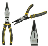 STANLEY FX PREDLŽOVACIE KLEŠE NA PREDLOŽENIE 205mm STANLEY FX PREDLŽOVACIE KLEŠE NA PREDLOŽENIE 205mm