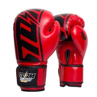 Boxerské rukavice StormCloud Bolt 2.0 červené 16 oz Boxerské rukavice StormCloud Bolt 2.0 červené 16 oz
