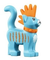 LEGO Cat Mo Monkie Detská svadba. azúrová 39742pb02 NOVINKA LEGO Cat Mo Monkie Detská svadba. azúrová 39742pb02 NOVINKA