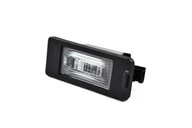 OE OPEL PLATE LIGHT OPEL ZAFIRA C OE OPEL PLATE LIGHT OPEL ZAFIRA C