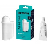 Filter Siemens Brita EQ série TZ70003 + tuk na espresso Philips Saeco 5 g Filter Siemens Brita EQ série TZ70003 + tuk na espresso Philips Saeco 5 g