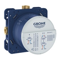 Grohe Rapido skrytý prvok 35600000