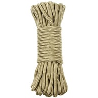 MFH vlasec 7 mm x 15 m - Coyote MFH vlasec 7 mm x 15 m - Coyote