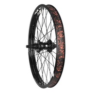 Shadow Optimized FC BMX zadné koleso - Black 9T LHD Shadow Optimized FC BMX zadné koleso - Black 9T LHD