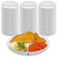 TROJSTRANNÉ TANIERE, PP, BIELY, SILNÝ, 22 cm, 100 ks TROJSTRANNÉ TANIERE, PP, BIELY, SILNÝ, 22 cm, 100 ks