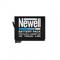 Batéria Newell AHDBT-401 pre GoPro 4