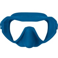 Freedivingová maska ​​Salvimar NEO modrá