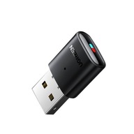 UGREEN USB Bluetooth 5.0 pre PC/PS/prepínač (čierny)