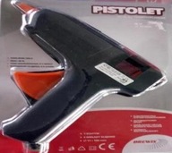 PIŠTOĽ NA TEPLOLEPNÉ, VÝKON 40W, BREWIS PIŠTOĽ NA TEPLOLEPNÉ, VÝKON 40W, BREWIS
