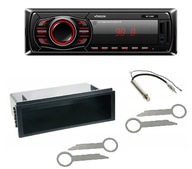 Vordon HT-175 Bluetooth rádio USB VW T4 Sharan 1 Passat B5 Golf IV T4 Seat Vordon HT-175 Bluetooth rádio USB VW T4 Sharan 1 Passat B5 Golf IV T4 Seat