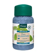 Kneipp Pure Relaxačná soľ do kúpeľa 500 g Kneipp Pure Relaxačná soľ do kúpeľa 500 g