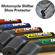 Motocykel Shifter Shoe Cover Plyn príslušenstvo Motocykel Shifter Shoe Cover Plyn príslušenstvo