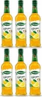 Herbapol citrónový sirup 420 ml x6 Herbapol citrónový sirup 420 ml x6
