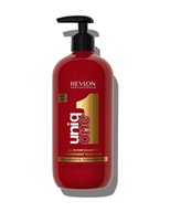 Revlon Uniq One Šampón s balzamom 10 v 1 490 ml Revlon Uniq One Šampón s balzamom 10 v 1 490 ml