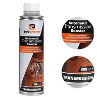 JETCHEM prísada do automatickej prevodovky 300 ml JETCHEM prísada do automatickej prevodovky 300 ml