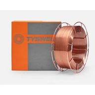 Tysweld zvárací drôt T20 SG2 0,6mm 5kg T20.001