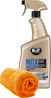 K2 NUTA ČISTIČ OKIEN 770ML + MOLES MIKROVLÁKNO K2 NUTA ČISTIČ OKIEN 770ML + MOLES MIKROVLÁKNO