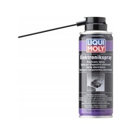 LIQUI MOLY 3110 SPREJ NA ČISTENIE ELEKTRICKÝCH KONTAKTOV 200ML LIQUI MOLY 3110 SPREJ NA ČISTENIE ELEKTRICKÝCH KONTAKTOV 200ML