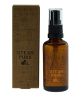 STEAM PUNK olej na fúzy, chyprové tóny, 50 ml STEAM PUNK olej na fúzy, chyprové tóny, 50 ml