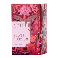 Parfumovaná voda NOU Velvet Blossom 50 ml Parfumovaná voda NOU Velvet Blossom 50 ml