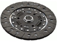 DISK SPOJKY MERCEDES SL R198 3,0 R107 2,7 DISK SPOJKY MERCEDES SL R198 3,0 R107 2,7