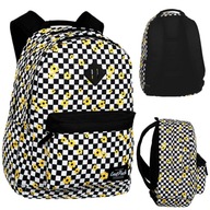 Školský batoh Youth Coolpack pre dievčatá Scout Chess flow