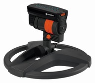 GARDENA oscilačný zavlažovač AquaZoom Compact GARDENA oscilačný zavlažovač AquaZoom Compact