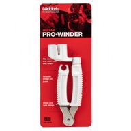 Kľuka PLANET WAVES DP0002W s rezačkou strún Kľuka PLANET WAVES DP0002W s rezačkou strún