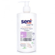 Seni Care profesionálny ochranný krém na ruky 500 ml Seni Care profesionálny ochranný krém na ruky 500 ml