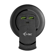 Stolná nabíjačka USB-C PD 3.0 96W Stolná nabíjačka USB-C PD 3.0 96W